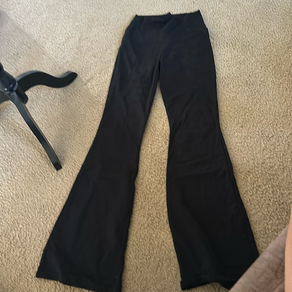 Wild Fable flare leggings